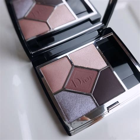 dior 5 couleurs tutu|dior 5 coloured eye palette.